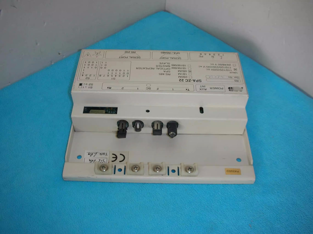 SPA-ZC 22