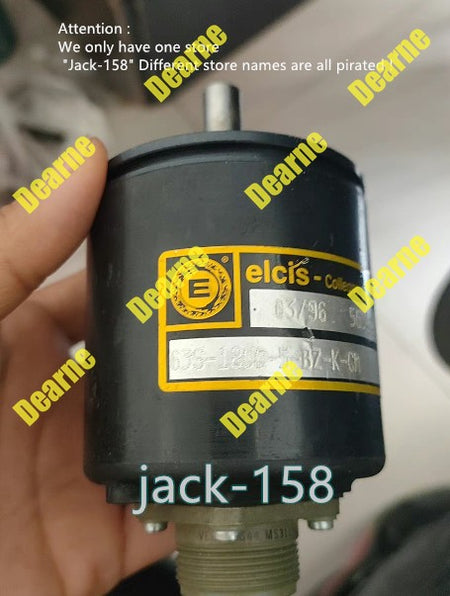 63S-1800-5-BZ-K-CM