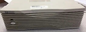 HP Agilent Keysight C6388B External Scuzzy Drive with Option KP5