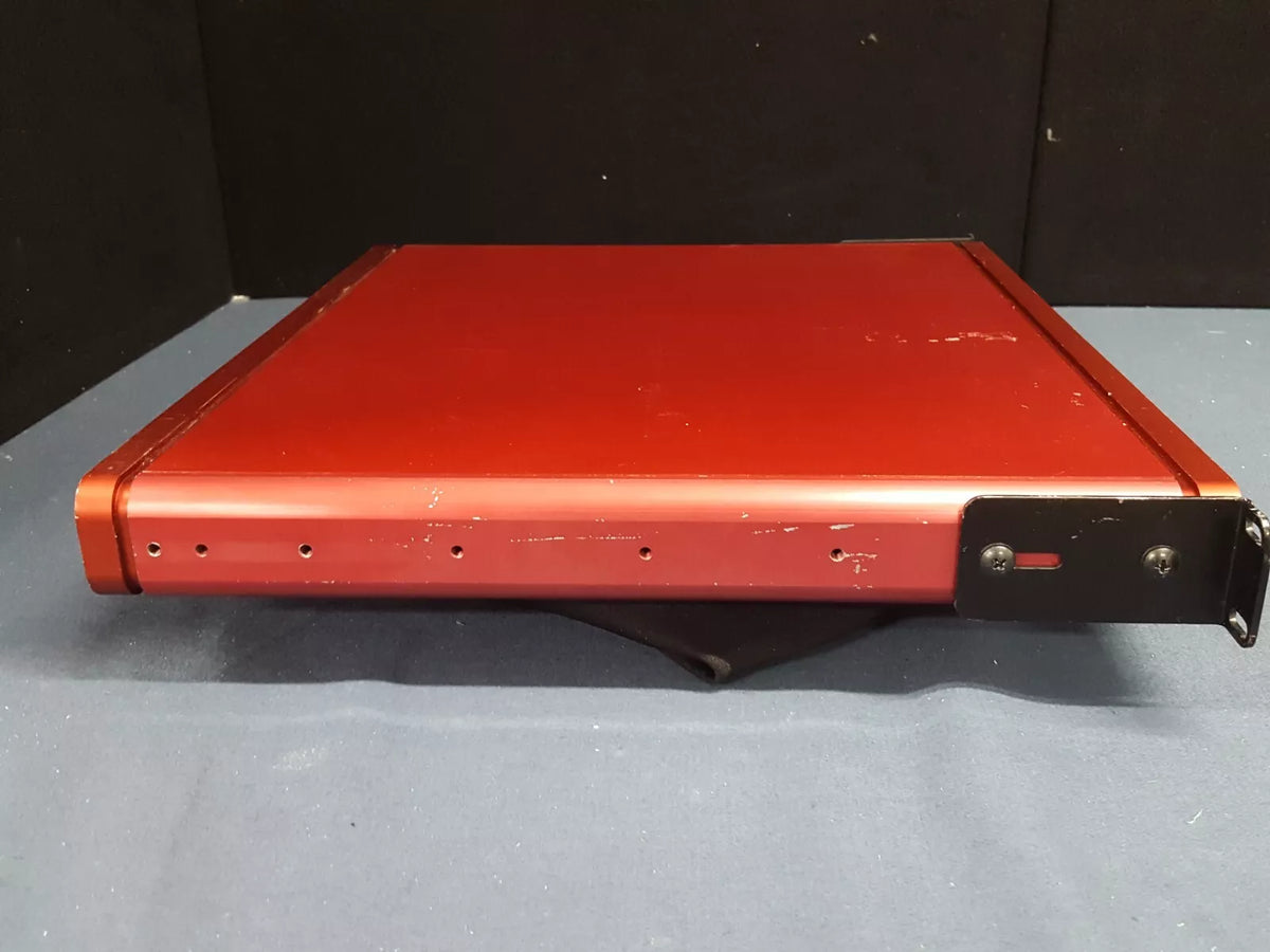 Holzworth HS9005A 5CH Phase Coherent RF Synthesizer with Opt. A2 E3 CMOS OCXO(227)