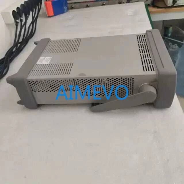 Agilent/Keysight B2985A Electrometer/ High Resistance Meter 0.01fA