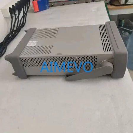 Agilent/Keysight B2985A Electrometer/ High Resistance Meter 0.01fA