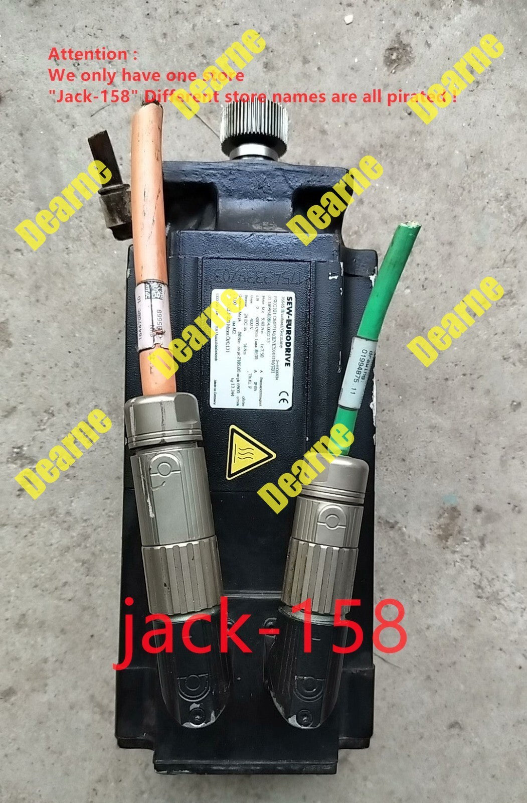 PSK321 CMP71M by Unbranded