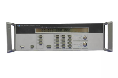 HP 5350B Microwave Frequency Counter - Reliable High-Performance Measurement Tool