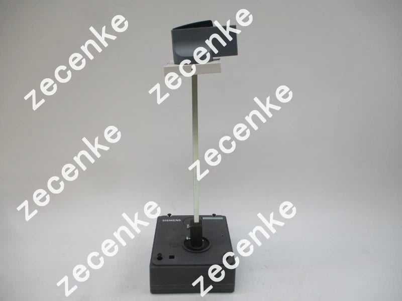 SIEMENS 3VL9400-3HF05 NSMP Circuit Breaker 3-Pole