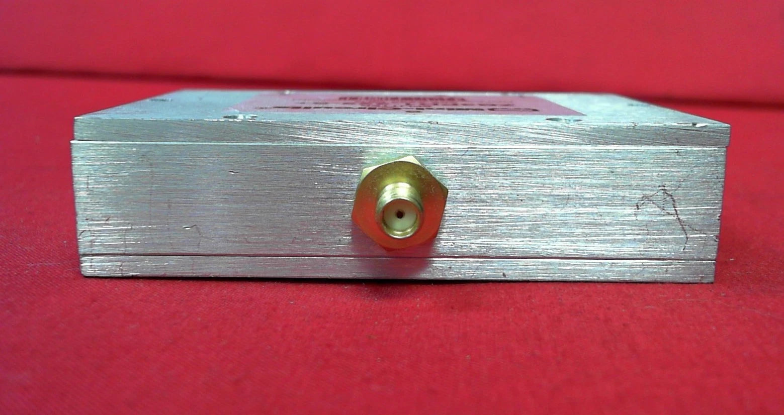 Mini-Circuits ZB3PD1-222-S PWR DIV / SMA 500-2200MHz