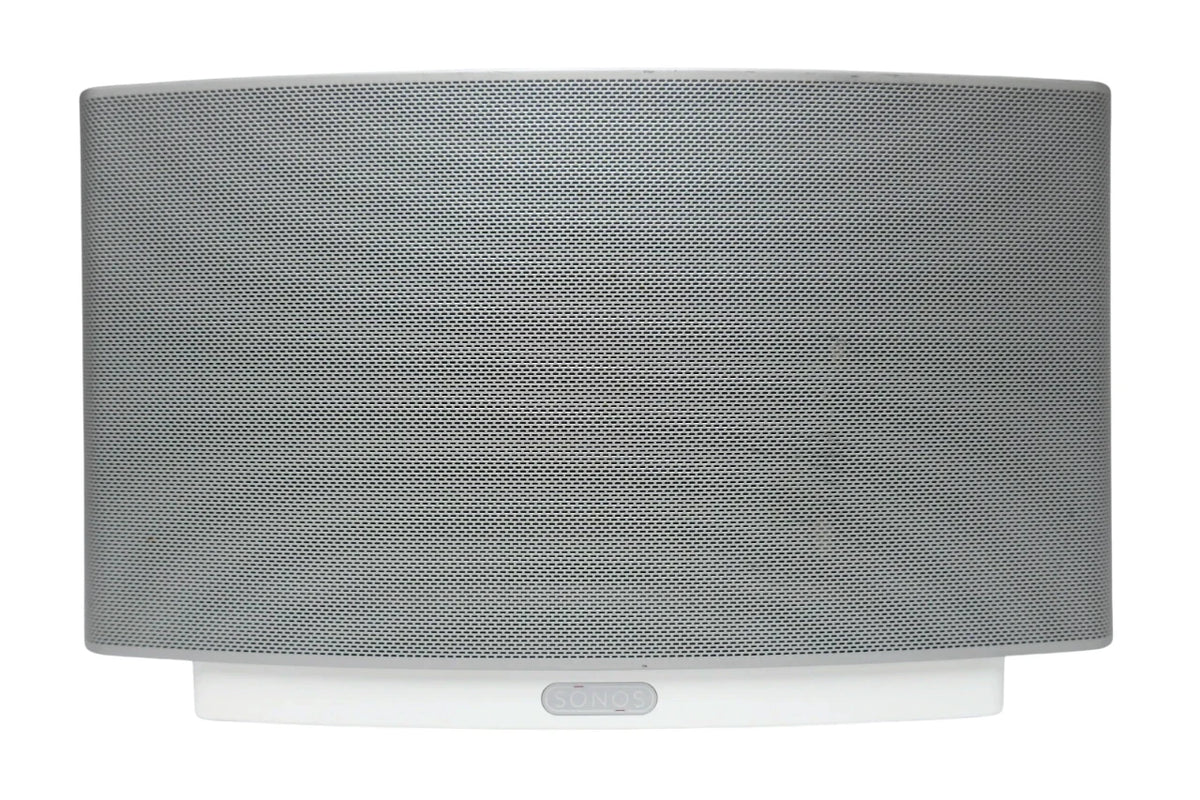 Sonos ZonePlayer S5 Wireless Music System Speaker - White - Free Shipping