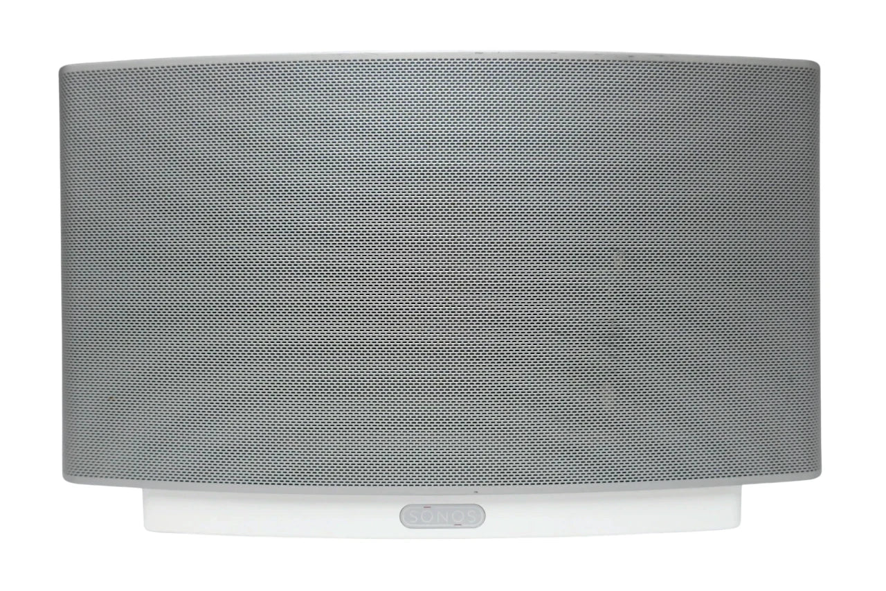 Sonos ZonePlayer S5 Wireless Music System Speaker - White - Free Shipping