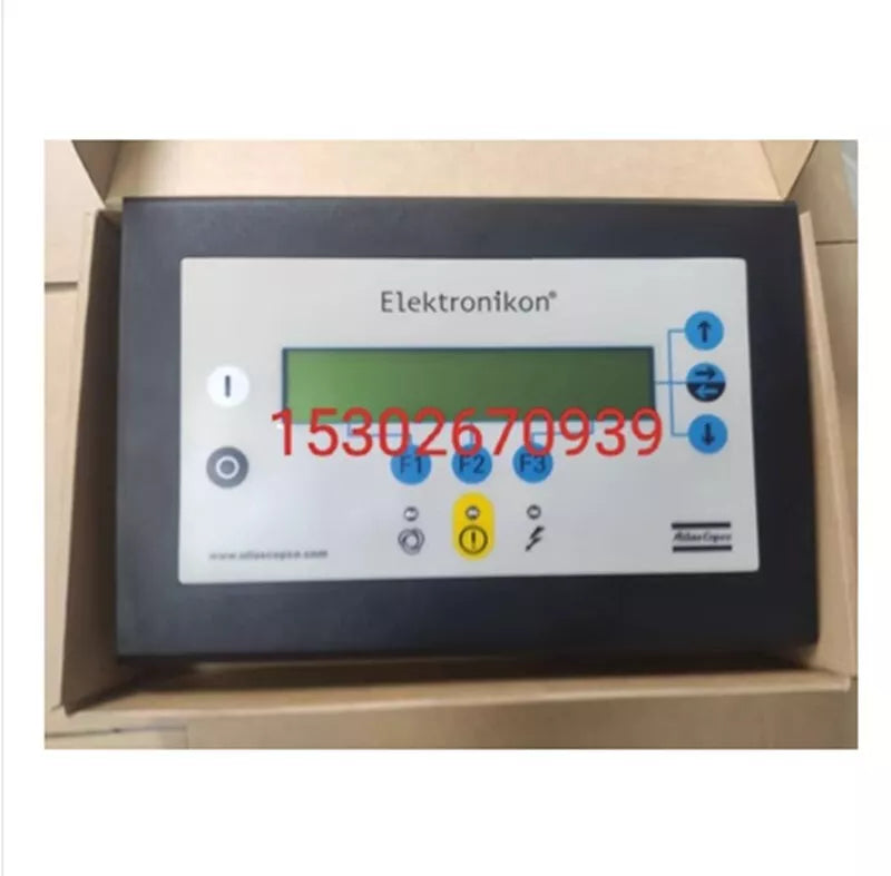 1PC NEW 1900071032 Control Panel #W972G WX