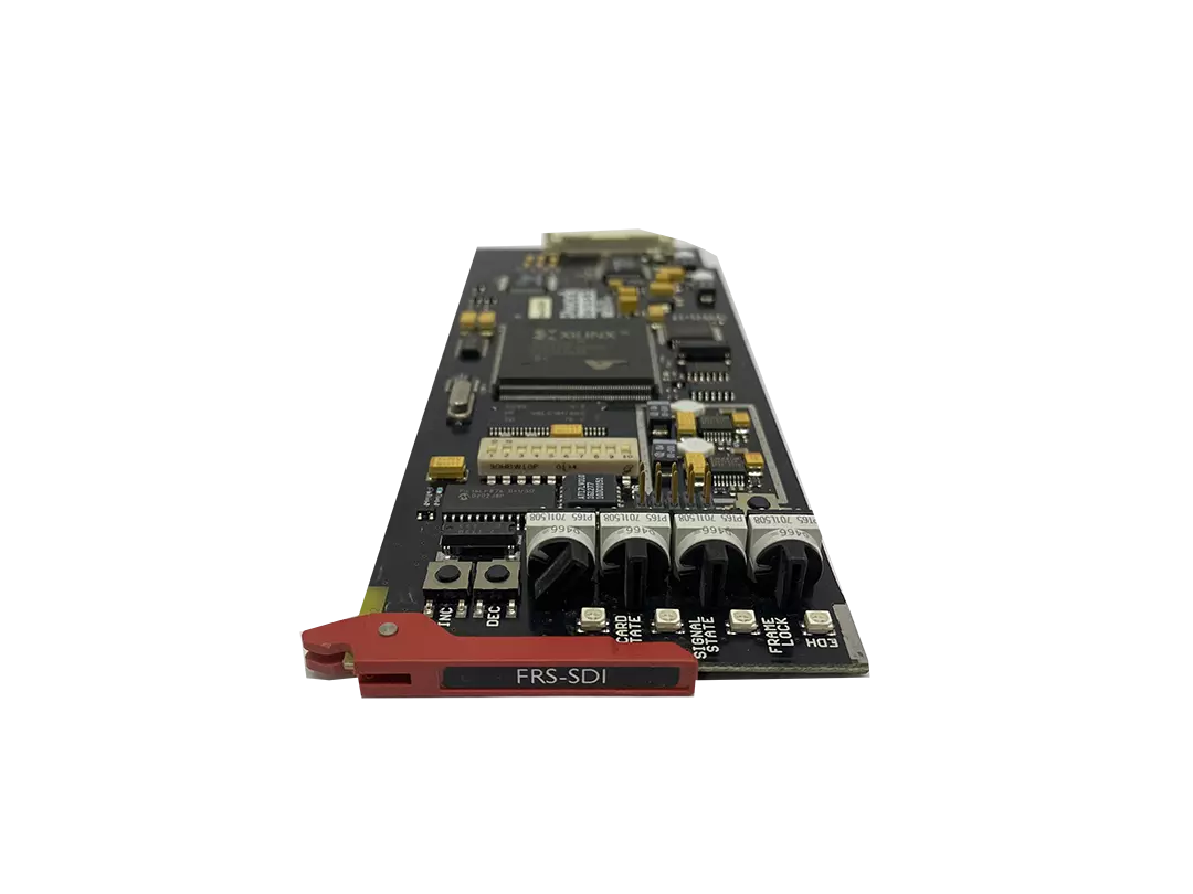 Nevion FRS-SDI SDI Frame Synchronizer