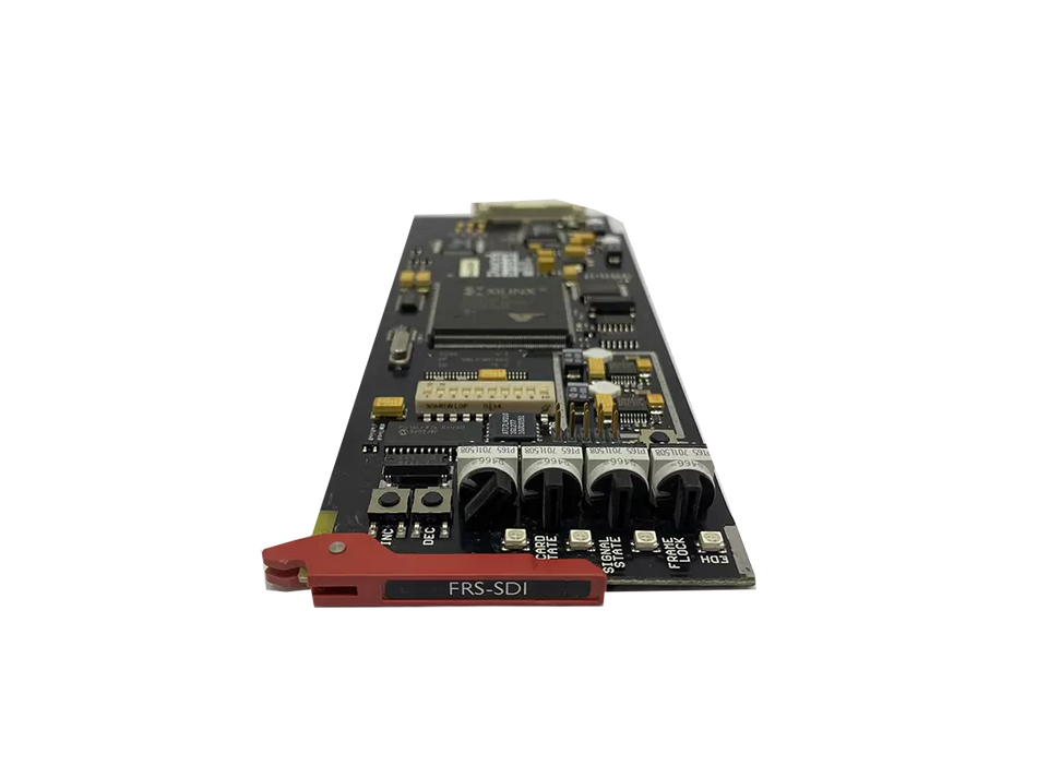 Nevion FRS-SDI SDI Frame Synchronizer