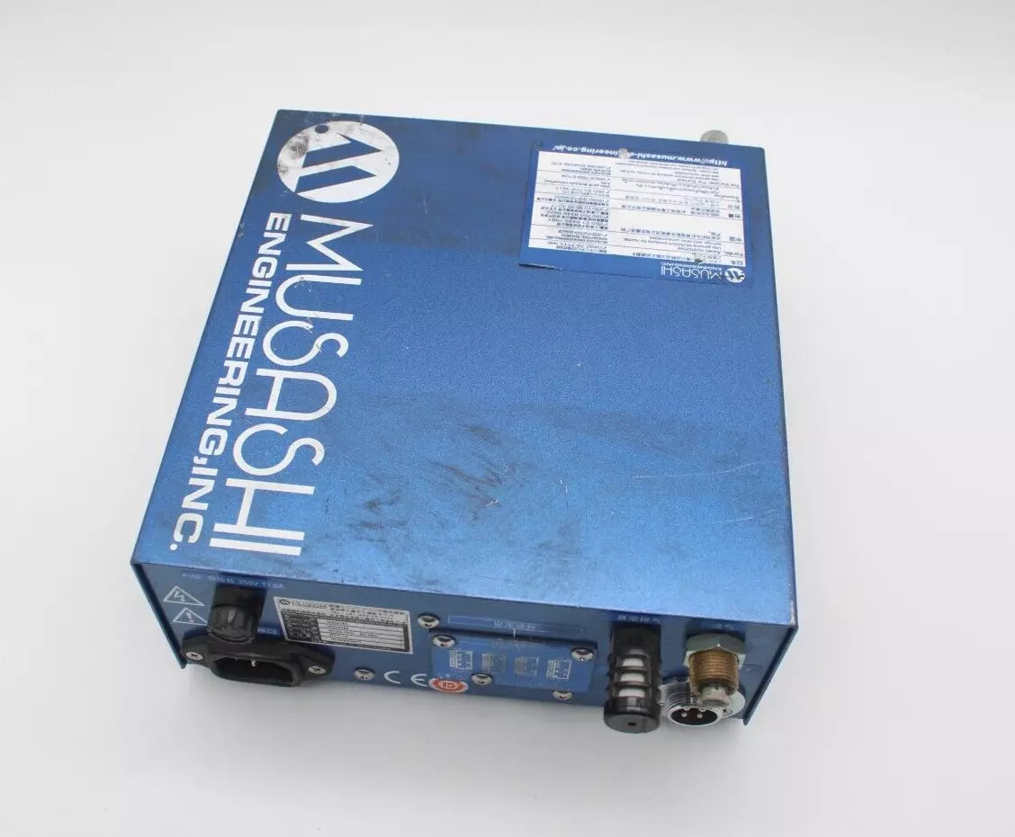 Musashi Engineering ML-5000XII Digital Dispenser Controller