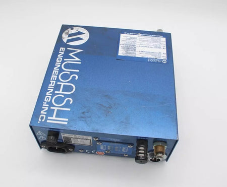 Musashi Engineering ML-5000XII Digital Dispenser Controller