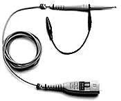 HP Agilent Keysight 1163A Miniature Passive Probe 1.5GHz 10:1 50OHm 1.5pF