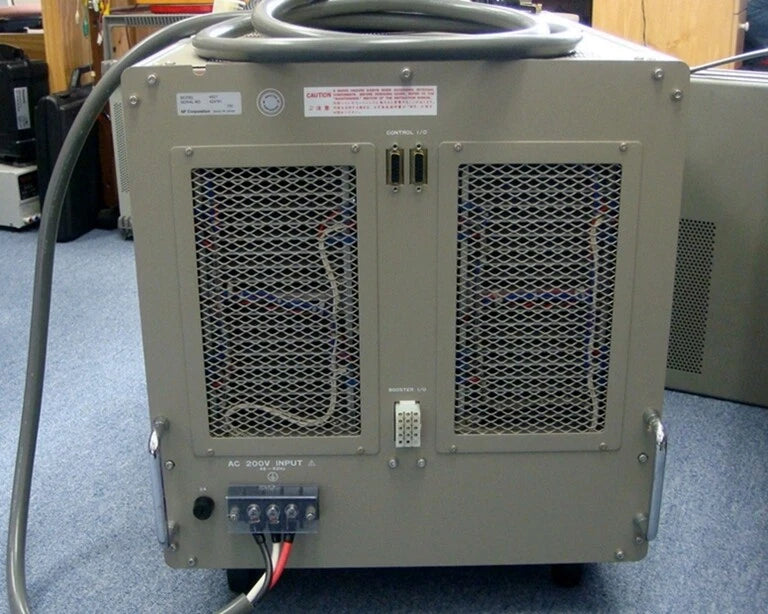 NF 4521 2KVA Power Booster
