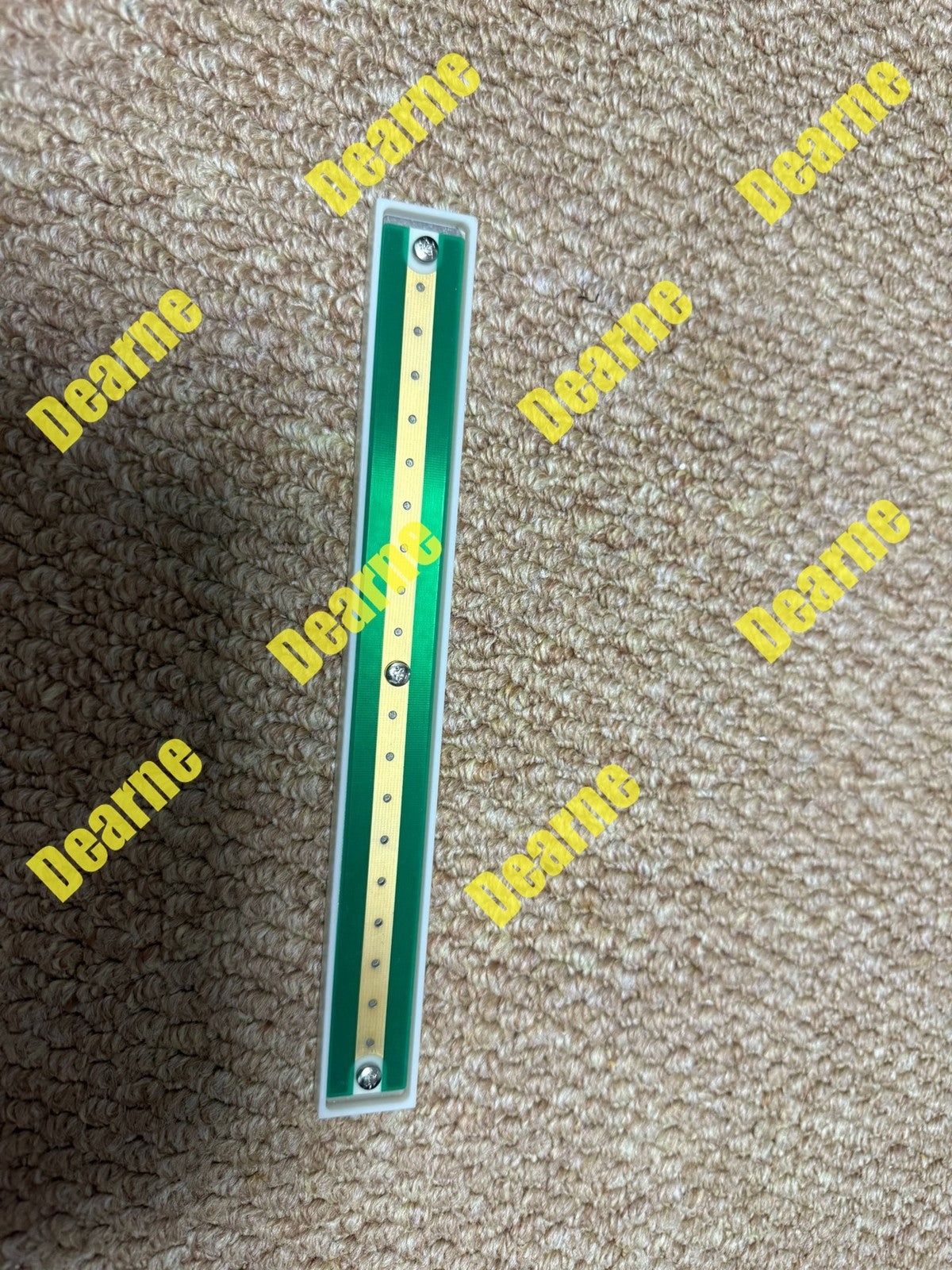 HIOKI 9454 Zero Adjustment Board