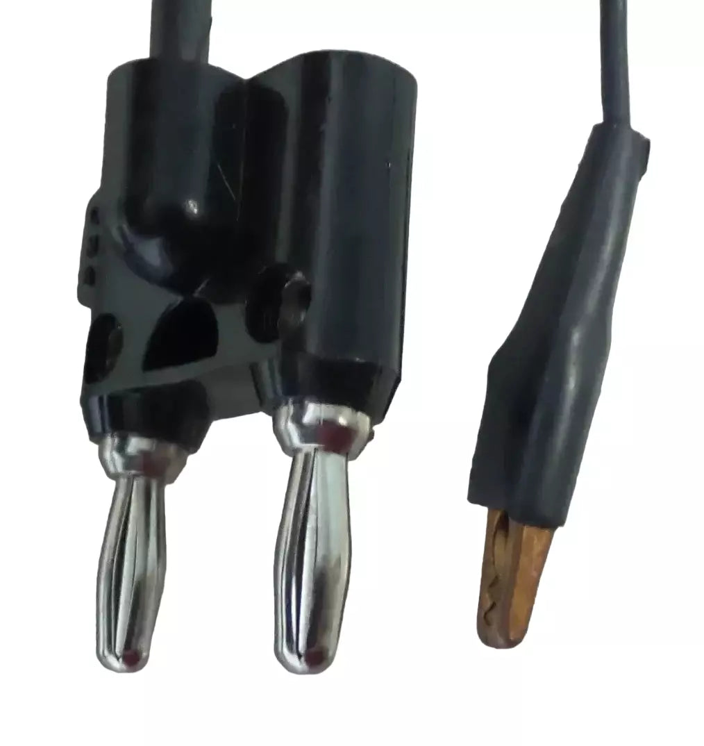 Fluke 80K-6 High Voltage Probe for Electrical Testing