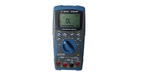 Agilent U1241AN True RMS Multimeter