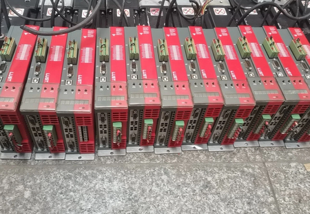 SC320075.1021.0000.0 RF Component