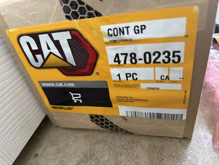 Genuine OEM Cat® Communication Adapter 3 Toolkit (538-5051) - Newest Version