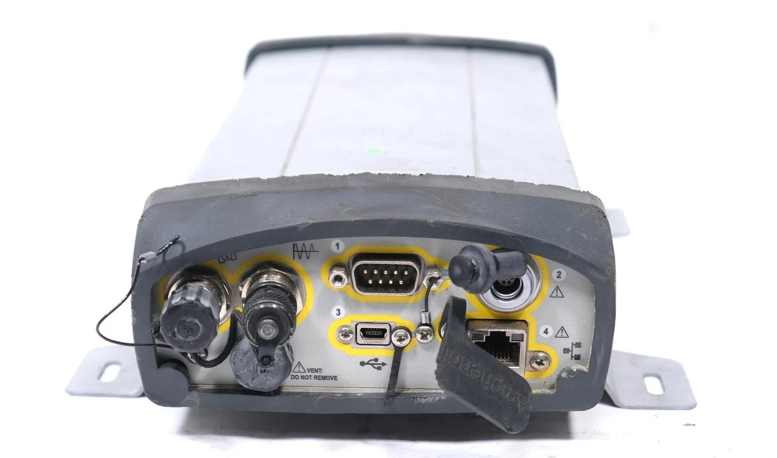 Trimble NetR9 GNSS GPS Reference Station RTK CORS VRS Galileo GNSS Net R9