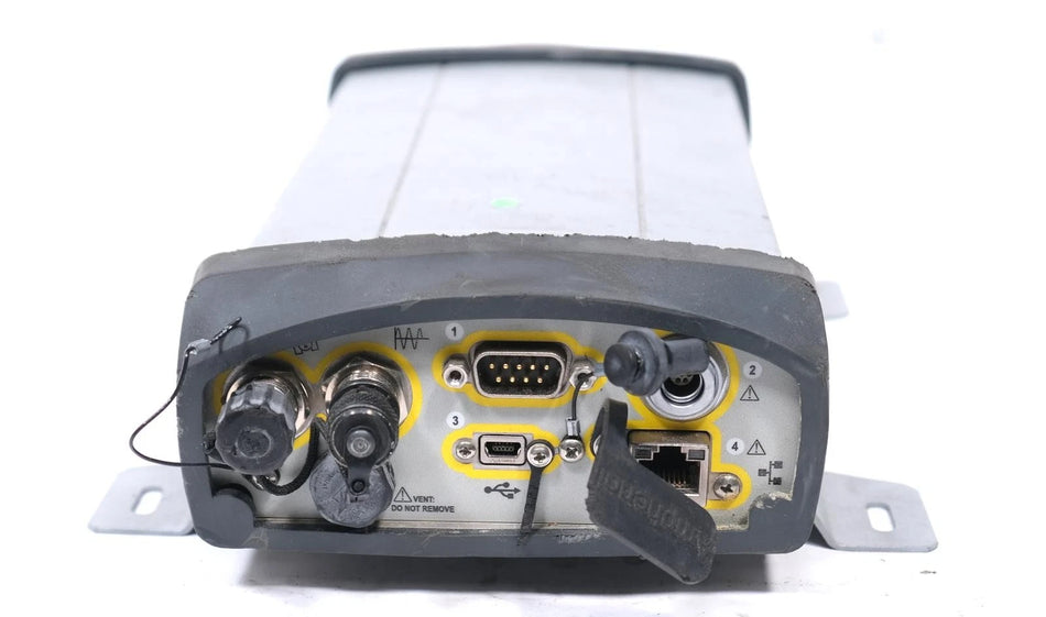 Trimble NetR9 GNSS GPS Reference Station RTK CORS VRS Galileo GNSS Net R9