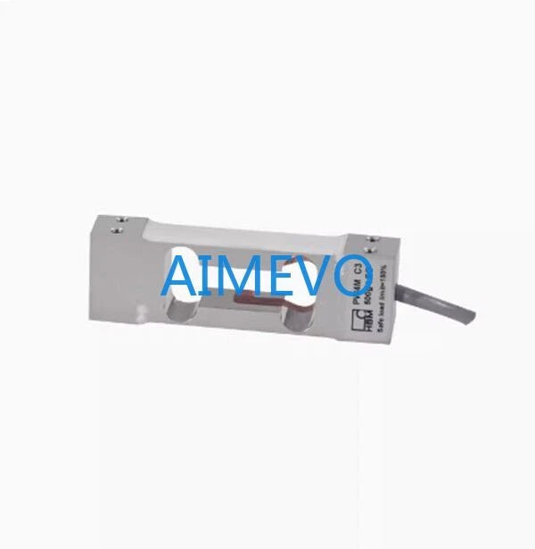 NEW Weighing Sensor PW4MC3/500g for Precision Measurements