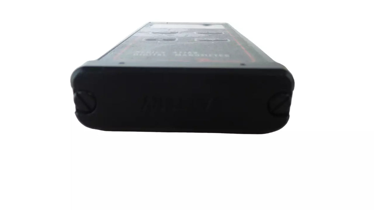 Dwyer Instruments Series 477AV-00 Digital Manometer - Reliable Pressure Measurement Tool