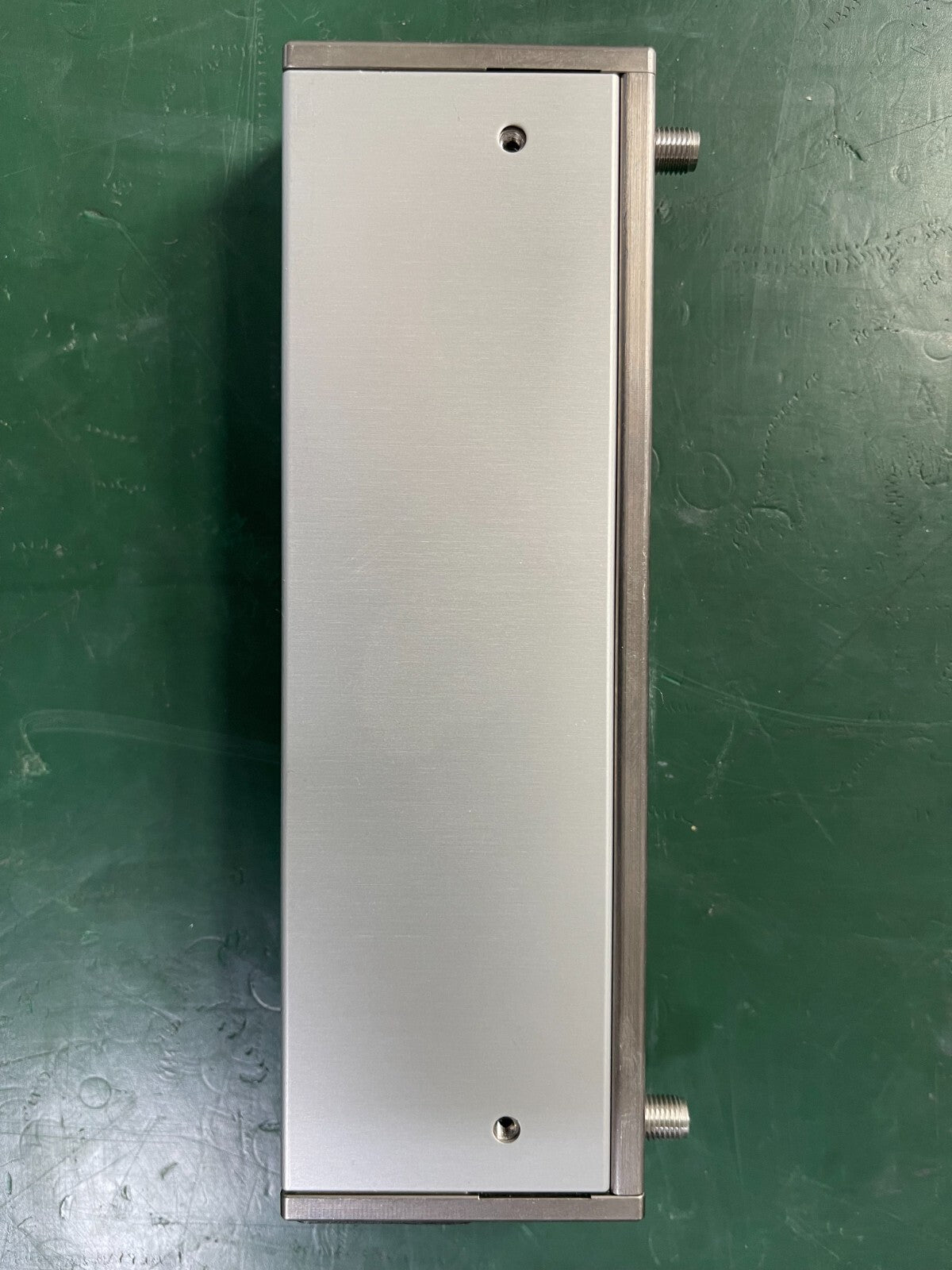 Agilent 33321-60052 programmable step attenuator for E4405B - XG eqpt