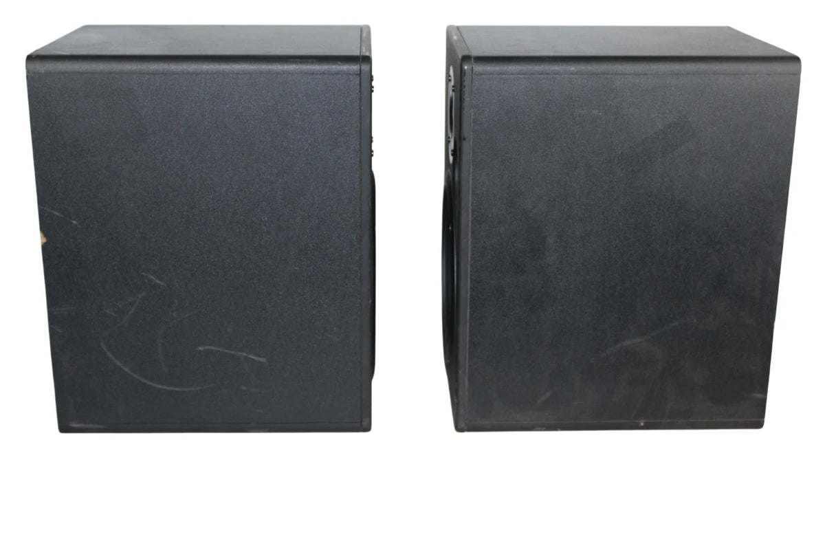Event Electronics 20/20 BAS V3 Studio Monitors (Pair) -Black - Free Shipping.