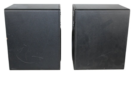 Event Electronics 20/20 BAS V3 Studio Monitors (Pair) -Black - Free Shipping.
