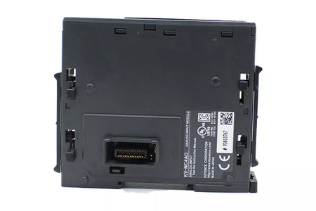 USED KEYENCE KV-NC4AD Conversion Unit