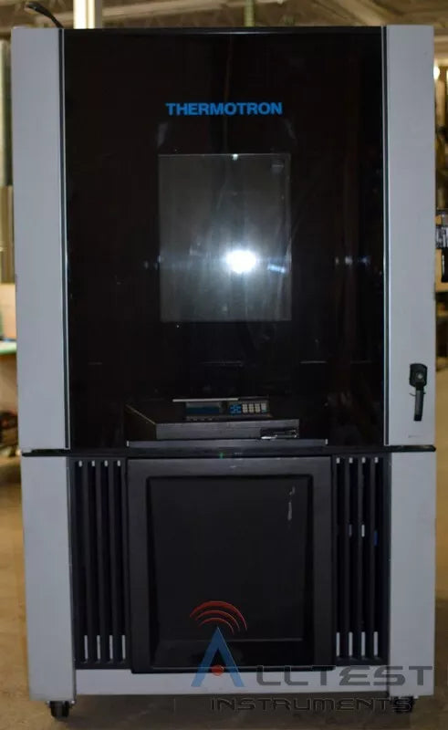 Thermotron SE-600-6-6 Environmental Chamber -70ºC to 180ºC