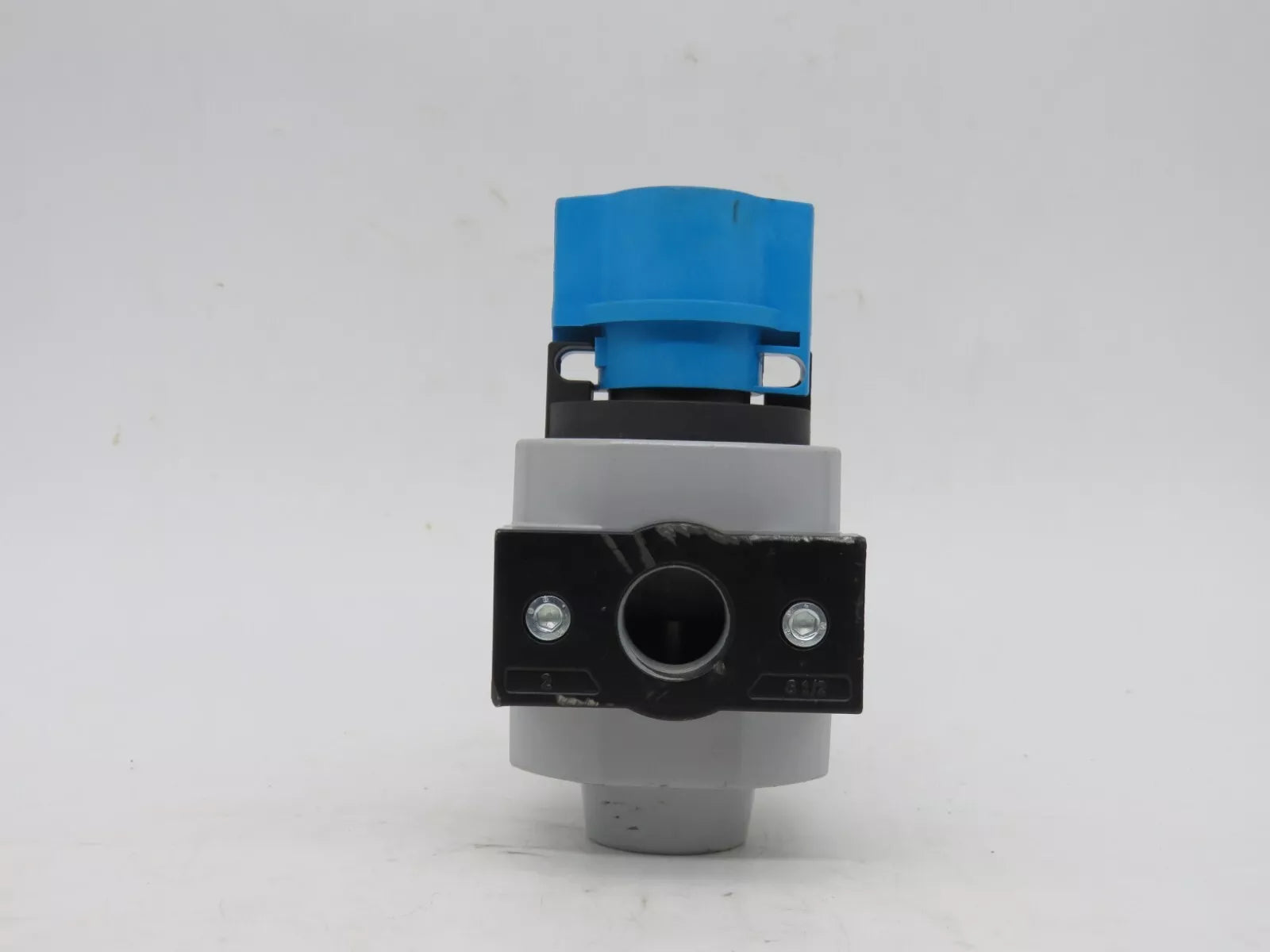 Festo HE-D-MAXI HEDMAXI Valve 3/2 Way Operating Pressure 0-16 Bar