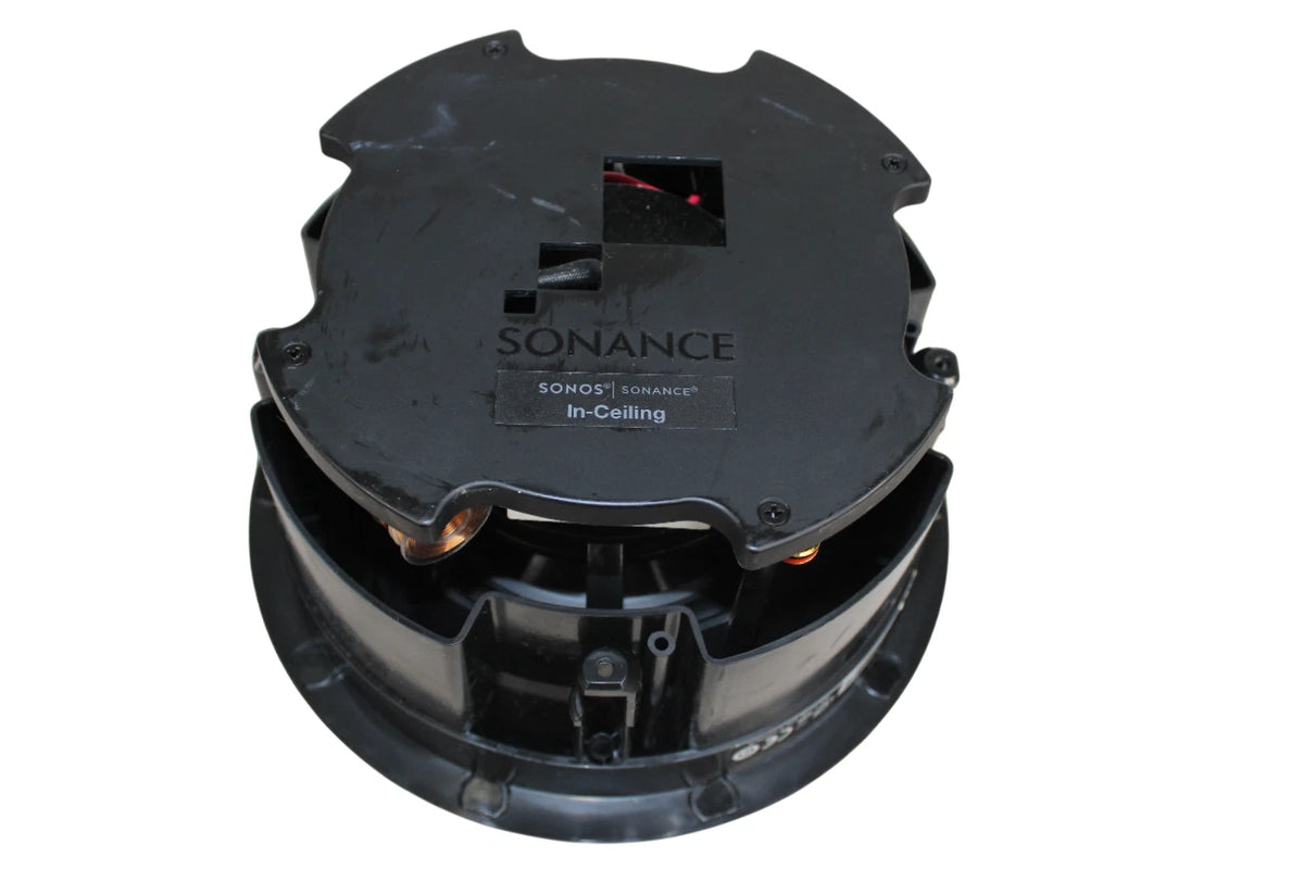 Sonos in-Ceiling by Sonance, INCLGWW1 2-Way Speakers (Pair) - Free Shipping.