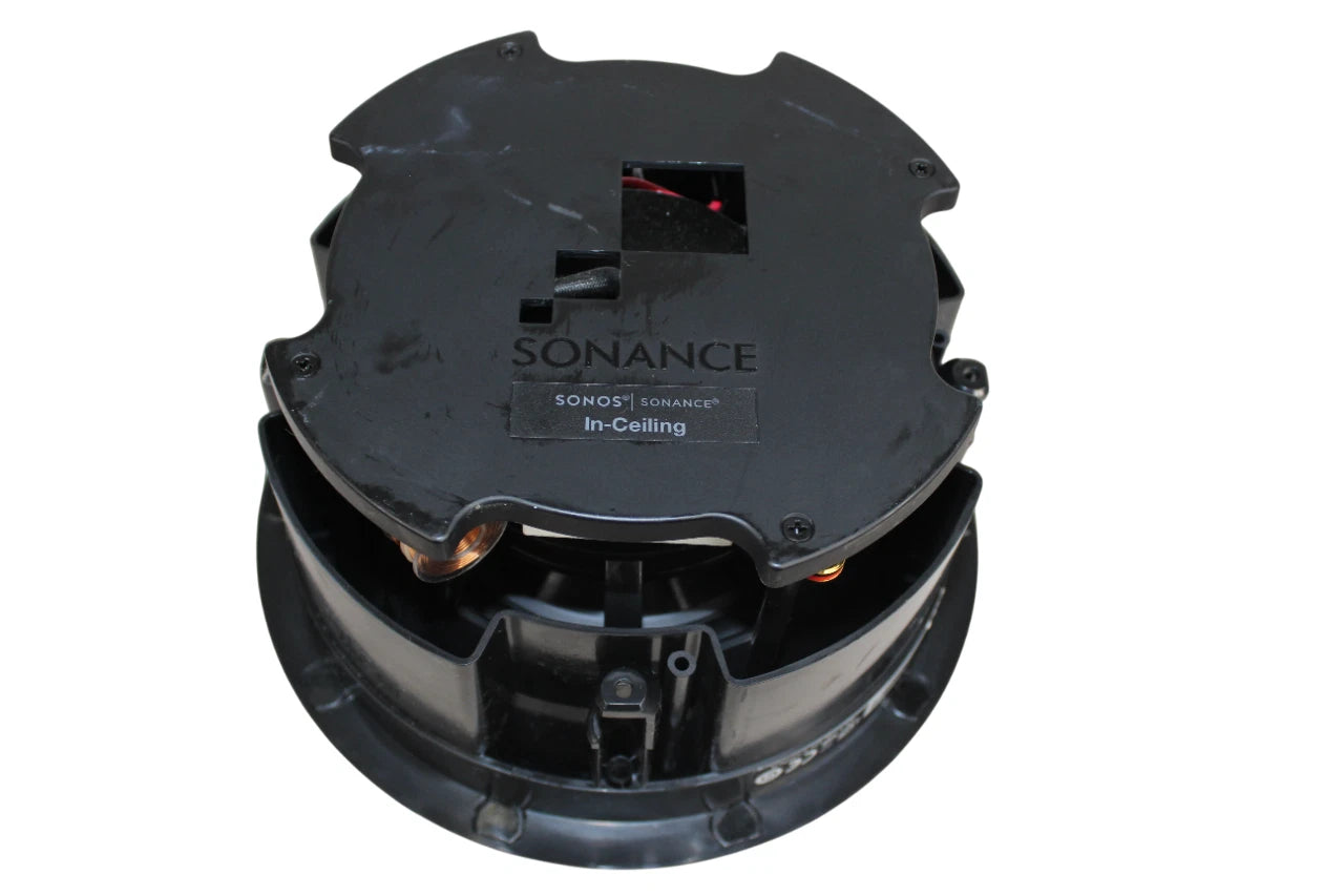 Sonos in-Ceiling by Sonance, INCLGWW1 2-Way Speakers (Pair) - Free Shipping.