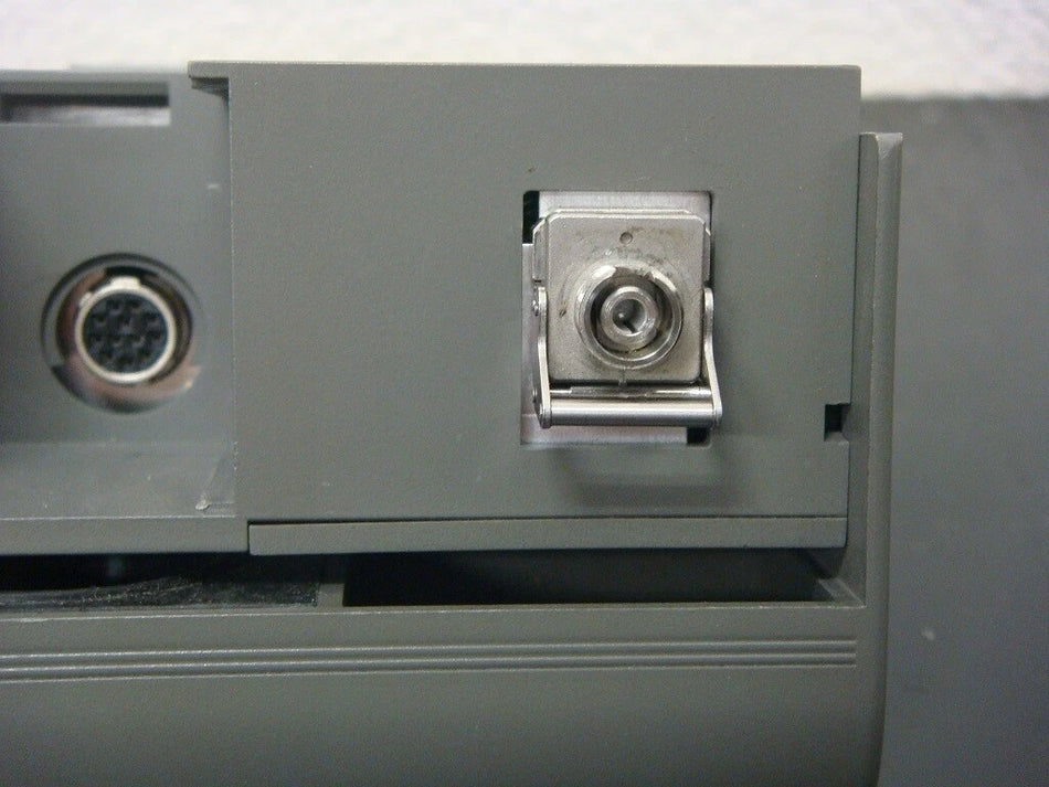 ANRITSU MS0909A 1310/1550nm LD Source