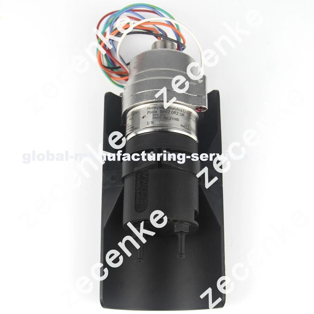 Honeywell Searchpoint Optima Plus 2108B2001N 2108N4000N