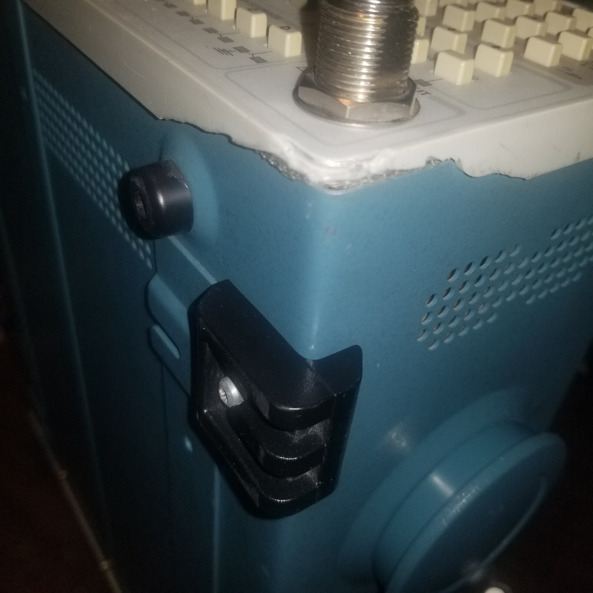 Tektronix 2712 Spectrum Analyzer