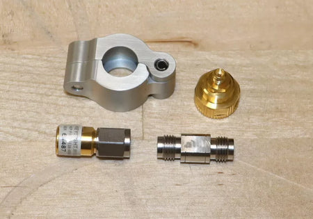 Lakeview Test and Measurement Kit for Precise Data Acquisition