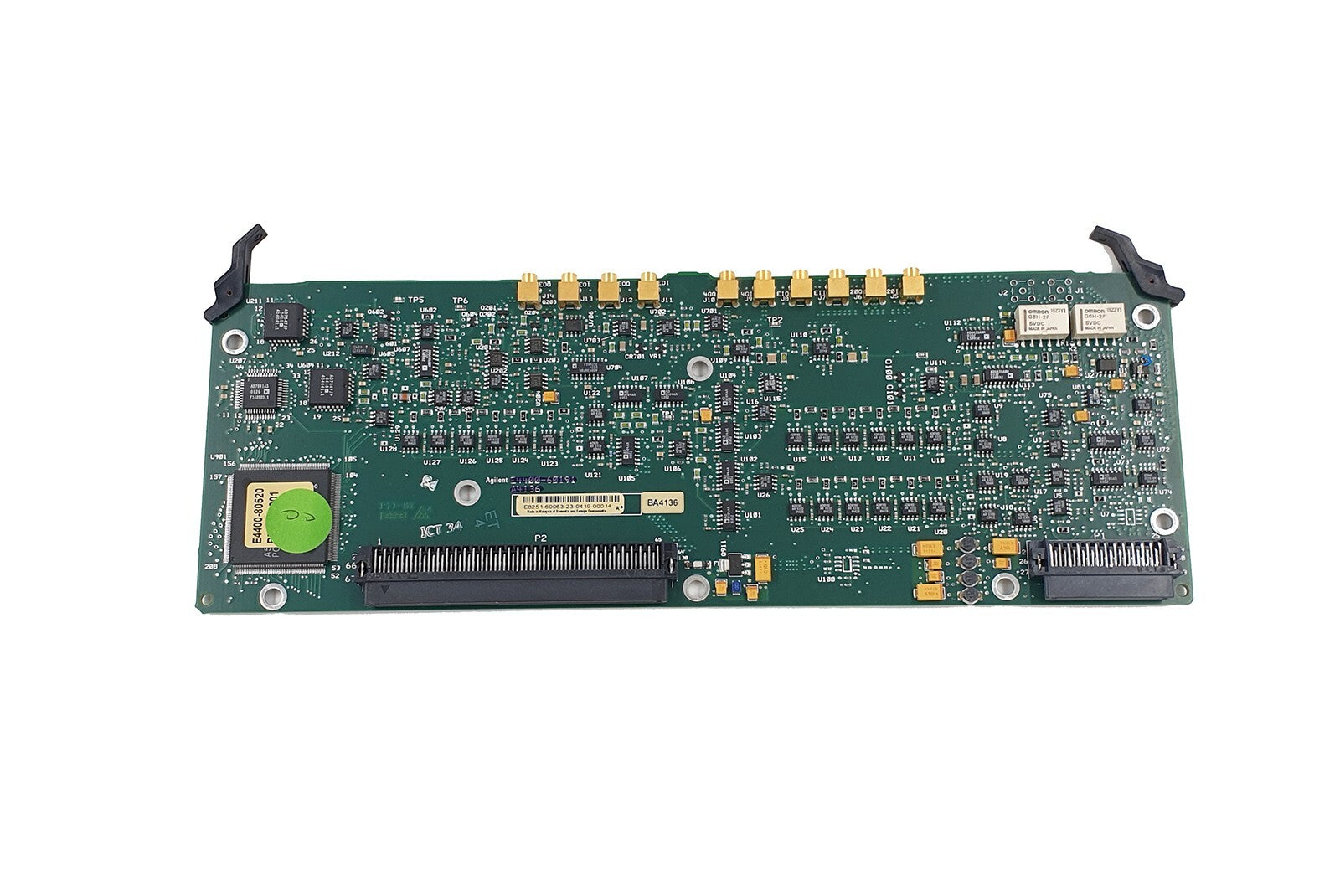 E8251-60063 IQ MUX Board Assembly by Agilent