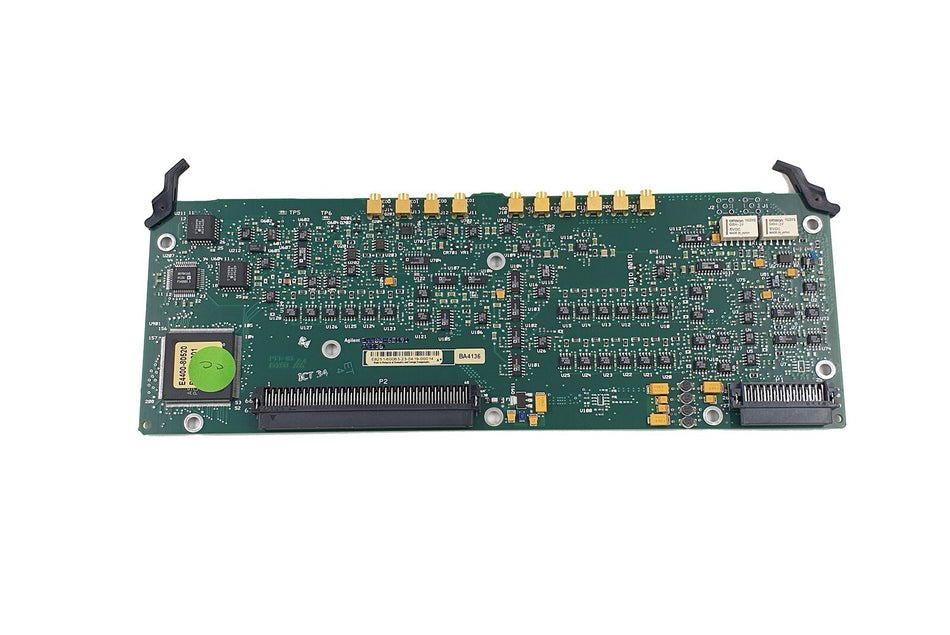 E8251-60063 IQ MUX Board Assembly by Agilent
