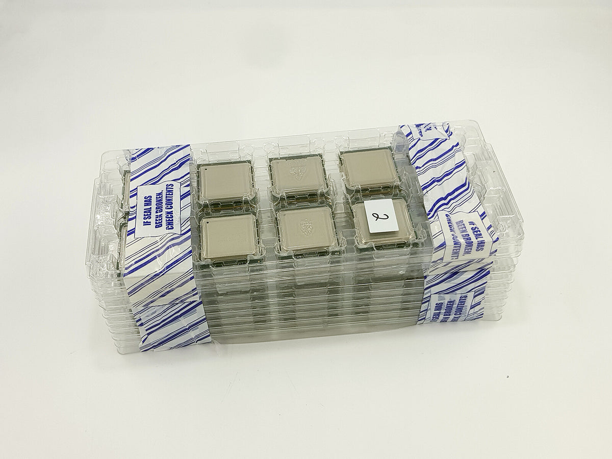 Intel Xeon E5-2670 2.60 GHz CPU Processor