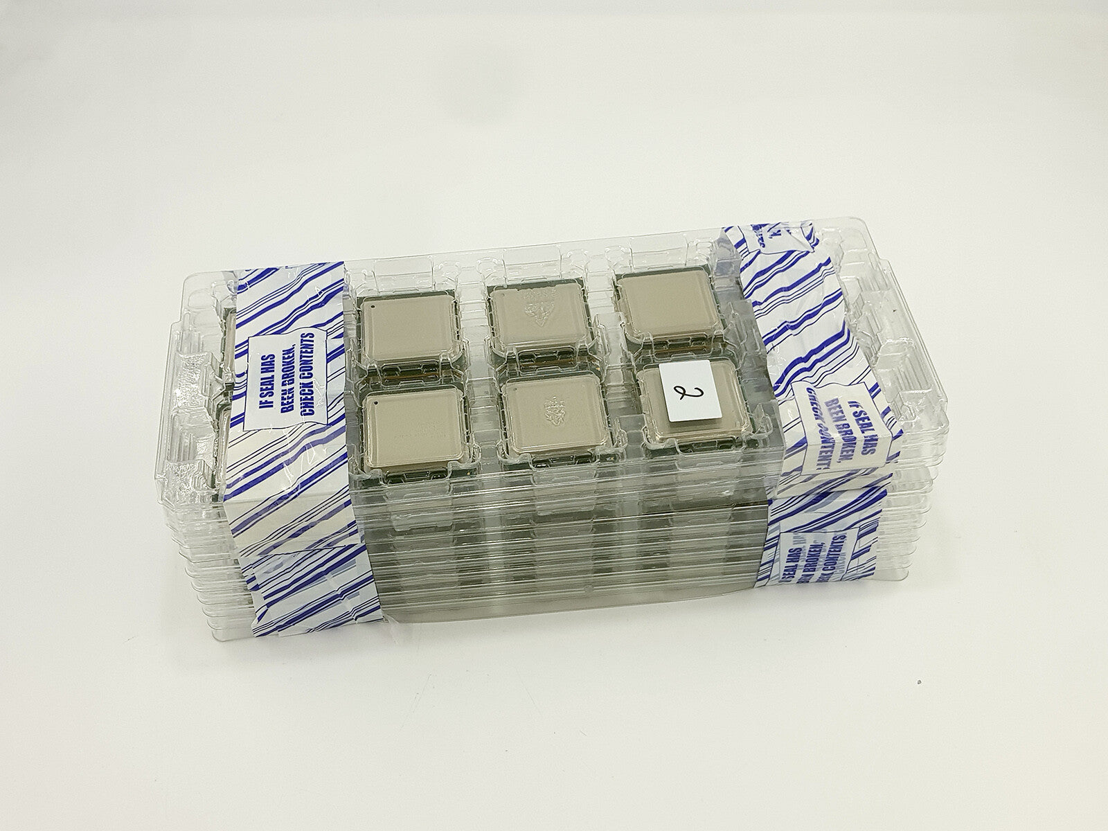 Intel Xeon E5-2670 2.60 GHz CPU Processor