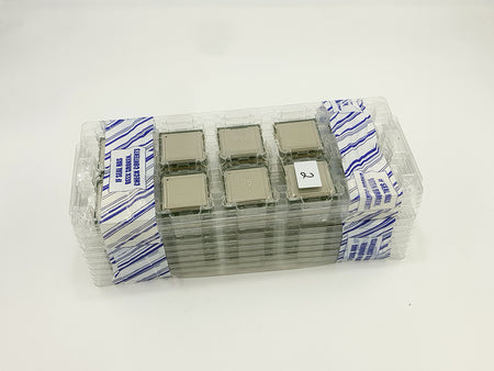 Intel Xeon E5-2670 2.60 GHz CPU Processor