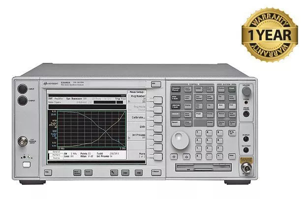 Keysight Agilent E4440A 26.5GHz Spectrum Analyzer w/ Options B7J/1DS/226