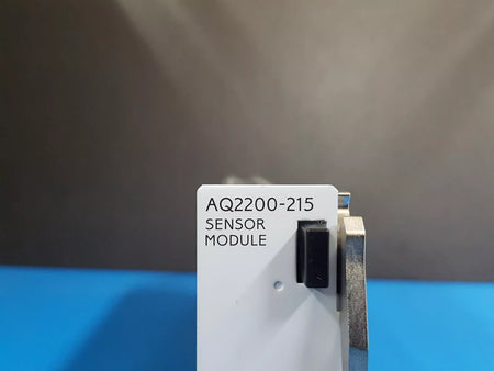 Yokogawa AQ2200-215 (735125) Sensor Module (High Power up to +30dBm)