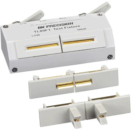 BK Precision TL89F1 Test Fixture for Electronic Testing