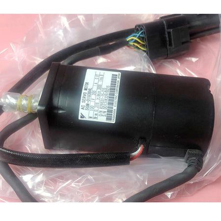 Yaskawa SGM-01U3B4L Servo Motor