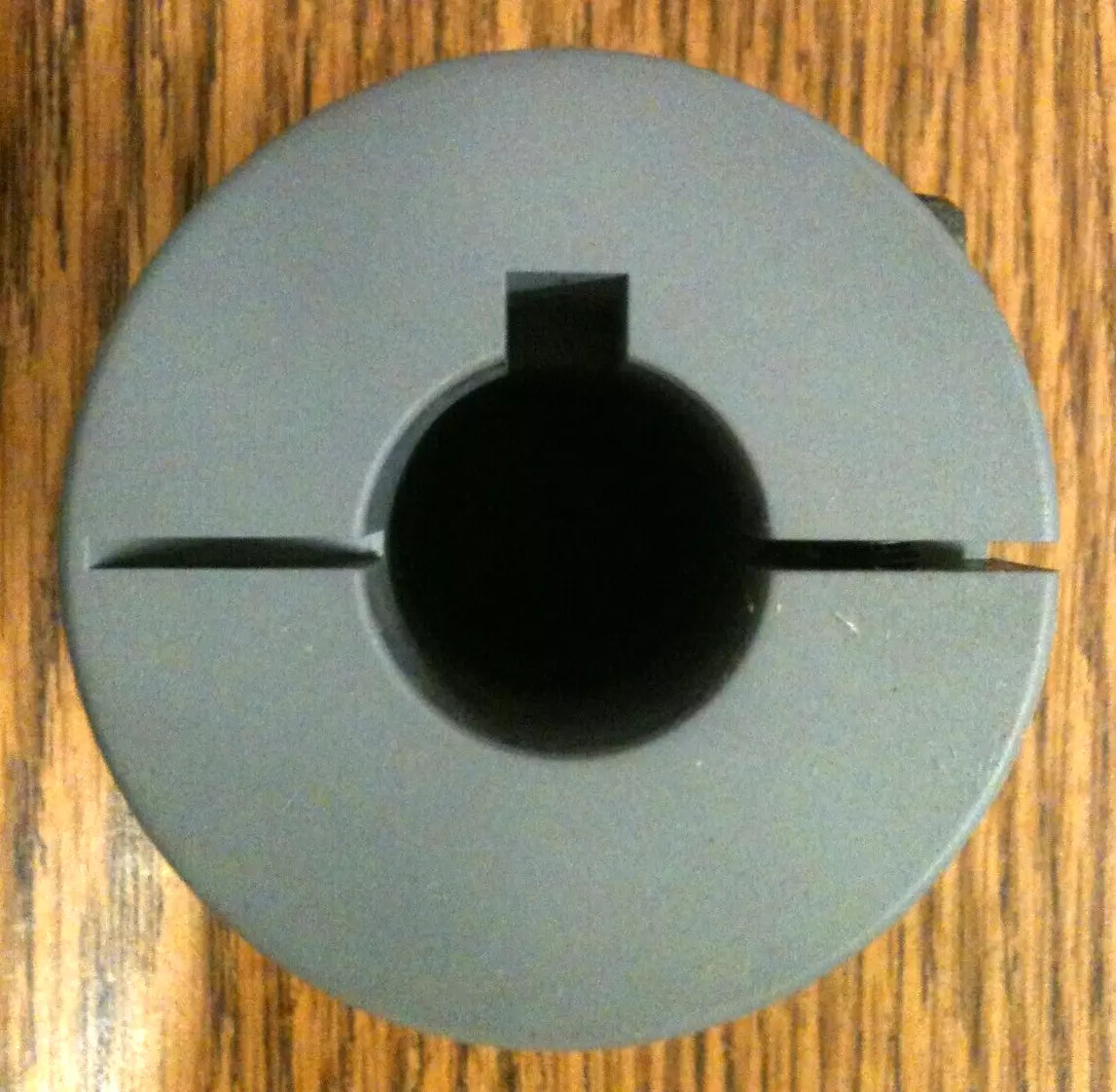 Helical XCA50-20mm-20mm Flexible Servo Cross Slot Couplings